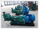了解NL型泥浆泵压滤机专用泵喂料泵的原理及使用