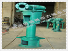 高烙耐磨合金钢吸沙泵、大型吸沙泵如何选择型号及使用维修方法